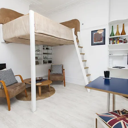 Apartamento Italianflat - Shaldon